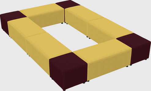 Lounge set