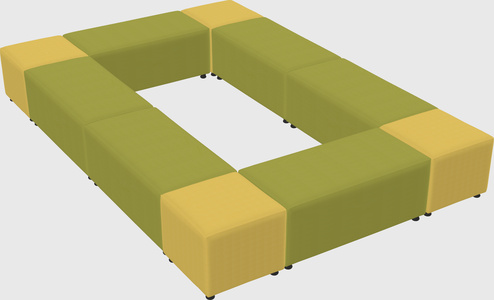 Lounge set