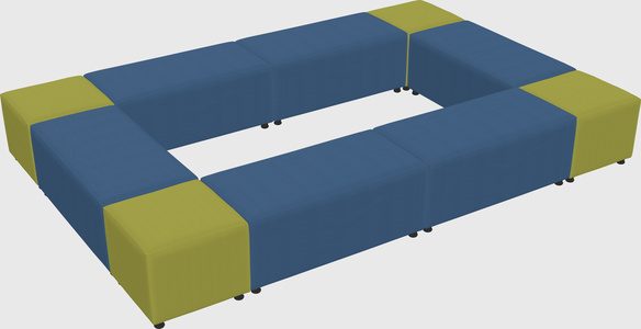 Lounge set