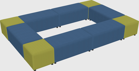 Lounge set