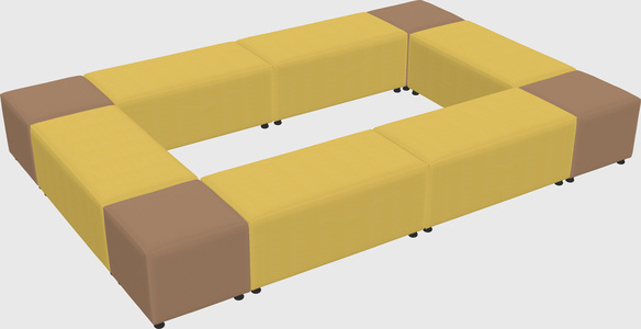 Lounge set