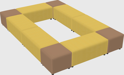 Lounge set