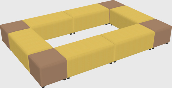 Lounge set