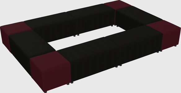 Lounge set