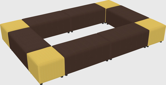 Lounge set