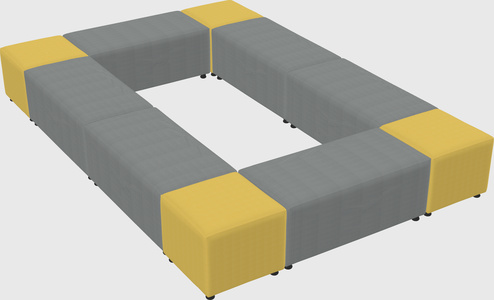 Lounge set