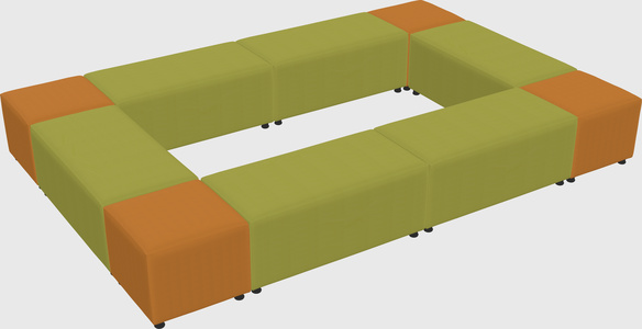 Lounge set