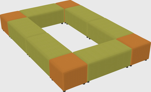 Lounge set