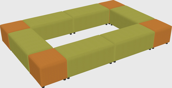 Lounge set