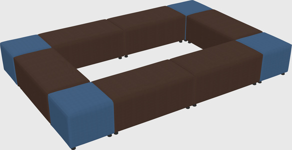 Lounge set