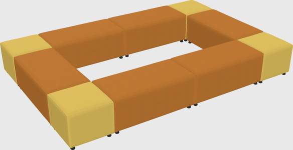 Lounge set