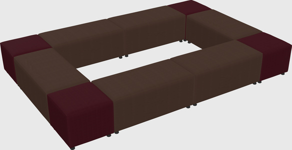 Lounge set