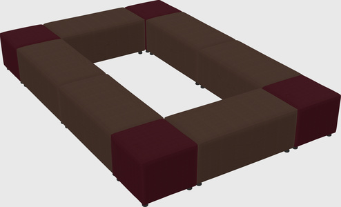 Lounge set