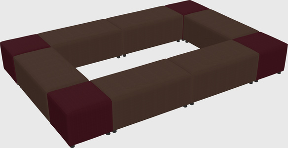 Lounge set