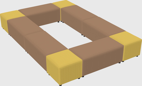 Lounge set