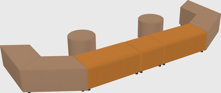 Lounge set