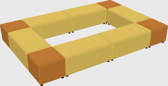 Lounge set