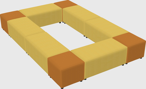 Lounge set