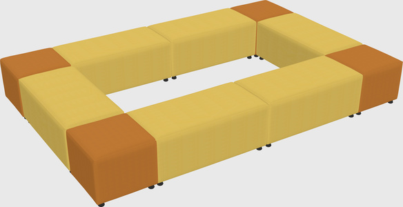 Lounge set