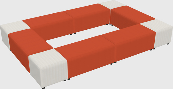 Lounge set