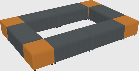 Lounge set