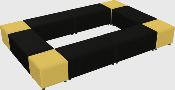 Lounge set