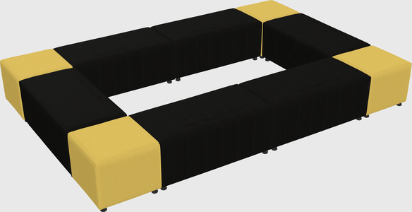Lounge set