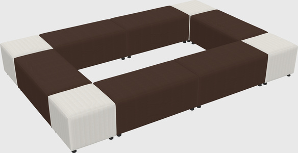Lounge set