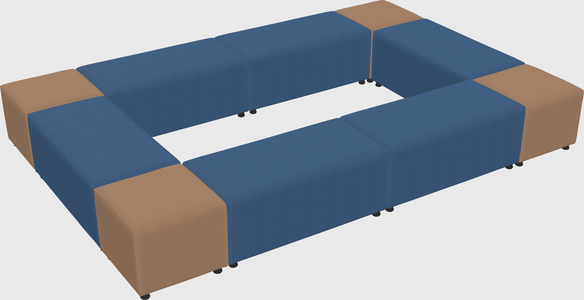 Lounge set