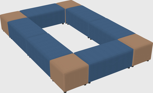 Lounge set