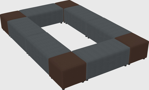 Lounge set