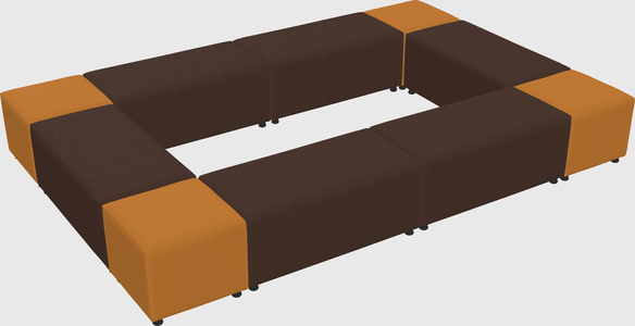 Lounge set