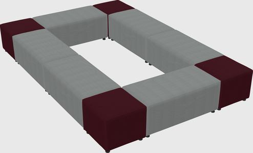Lounge set