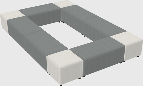 Lounge set