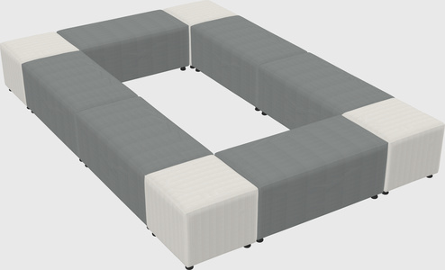 Lounge set