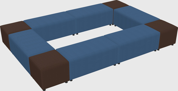 Lounge set