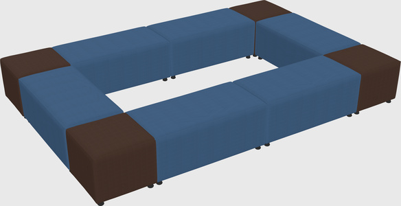 Lounge set