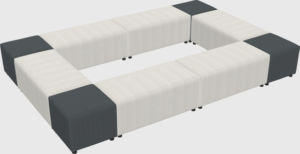 Lounge set