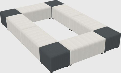 Lounge set
