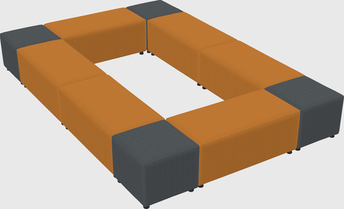 Lounge set