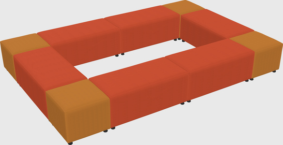 Lounge set