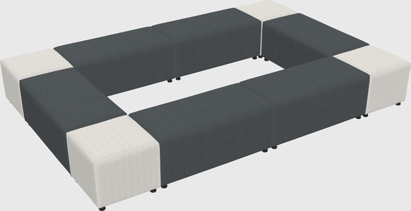 Lounge set