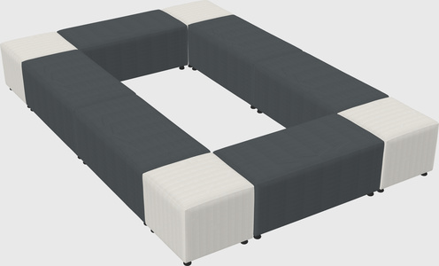 Lounge set