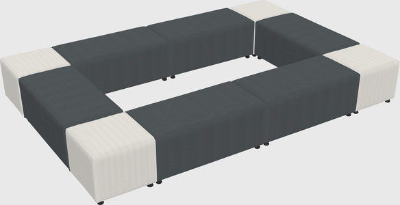 Lounge set