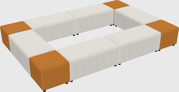 Lounge set