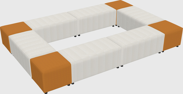 Lounge set