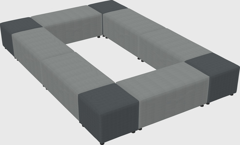 Lounge set