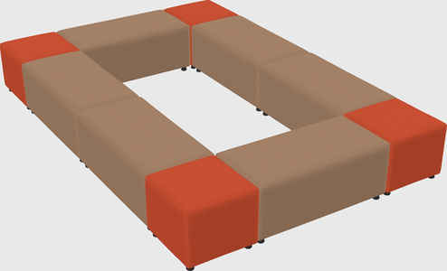 Lounge set