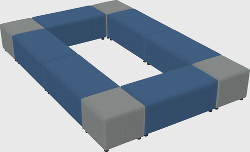 Lounge set