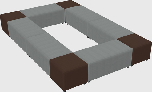 Lounge set